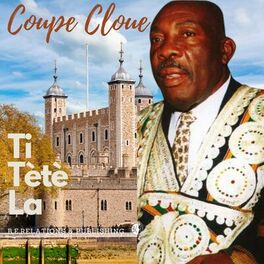 Album cover of Ti tête la
