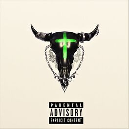 Album cover of IT AIN'T VR