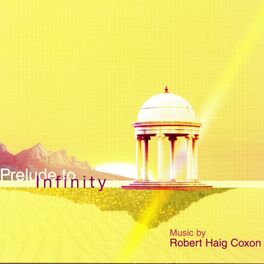 Album cover of Prelude to Infinity