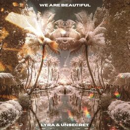 Album cover of We Are Beautiful