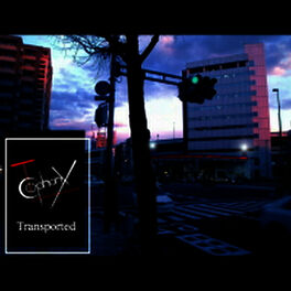 Album cover of Transported [EP]