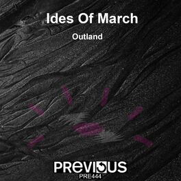 Album cover of Outland