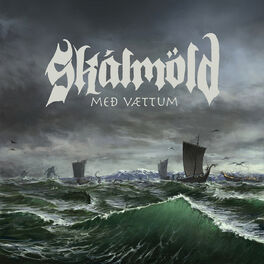 Album cover of Með vættum