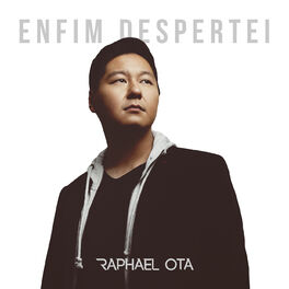 Album cover of Enfim Despertei