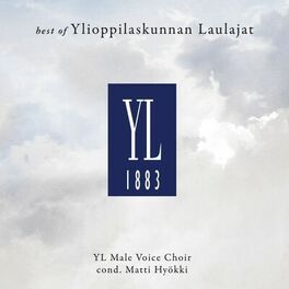 Album cover of Best Of Ylioppilaskunnan Laulajat