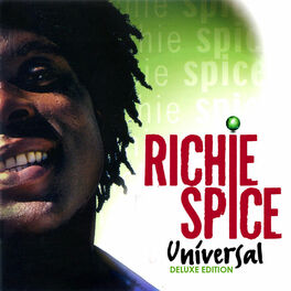 Album cover of Universal (Deluxe Edition)