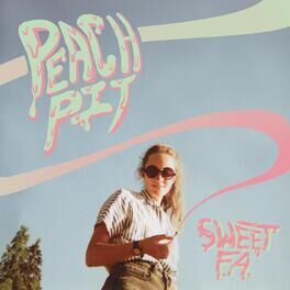 Album cover of Sweet FA