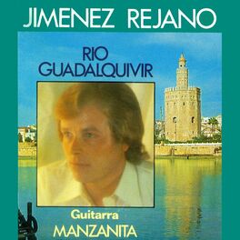 Album cover of Río Guadalquivir