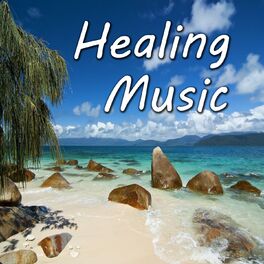 Album cover of Healing Music