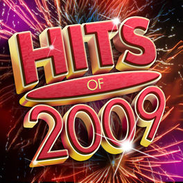 Album cover of Hits Of 2009