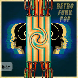 Album cover of Retro Funk Pop