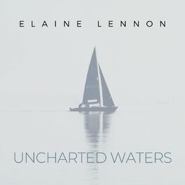 Album cover of Uncharted Waters