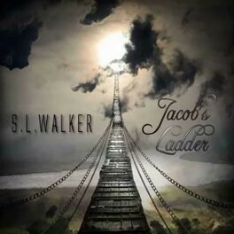 Album cover of Jacob's Ladder