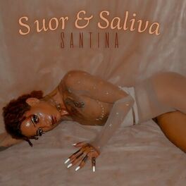 Album cover of Suor & Saliva
