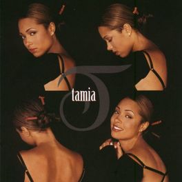 Album picture of Tamia