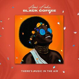 Album cover of There's Music in the Air