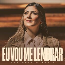Album cover of Eu Vou me Lembrar