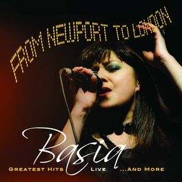 Album cover of From Newport to London (Greatest Hits Live...And More)