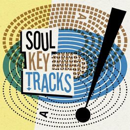 Album cover of Soul Key Tracks