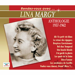 Album cover of Anthologie 1937-1962
