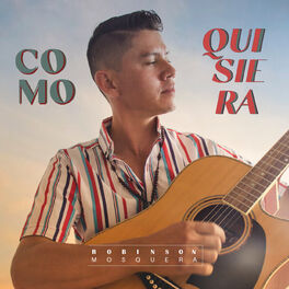 Album cover of Como Quisiera