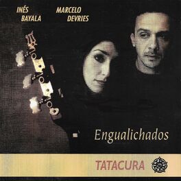 Album cover of Engualichados-Tatacura