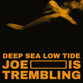 Album cover of Joe's Trembling