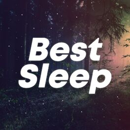 Album cover of Best Sleep