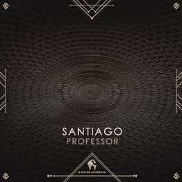 Album cover of Santiago