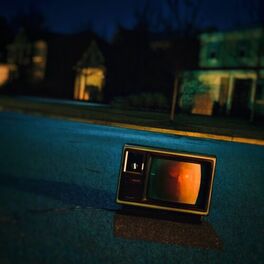 Album cover of Sacrifice