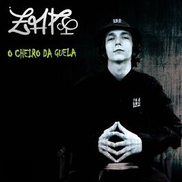 Album cover of O Cheiro da Guela