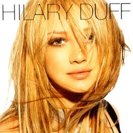 Album cover of Hilary Duff