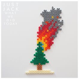 Album cover of What We Did Today