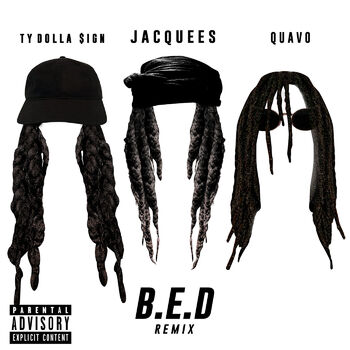 Jacquees - Mood Lyrics and Tracklist