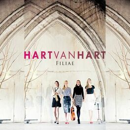 Album cover of Hart van Hart