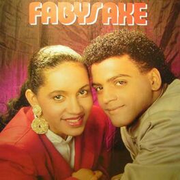 Album cover of Fabysaxe