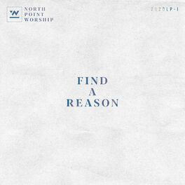 Album cover of Find a Reason