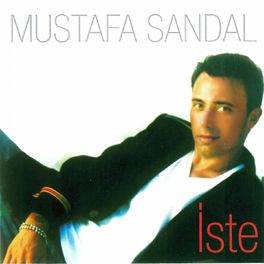 Album cover of İste
