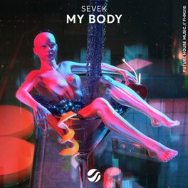 Album cover of My Body
