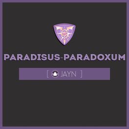 Album cover of Paradisus-Paradoxum