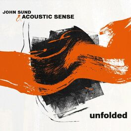 Album cover of Unfolded