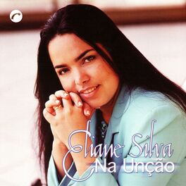 Album cover of Na Unção