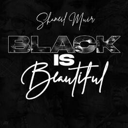 Album cover of Black Is Beautiful (single)