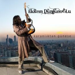 Album cover of Karanlıktan Güneşe