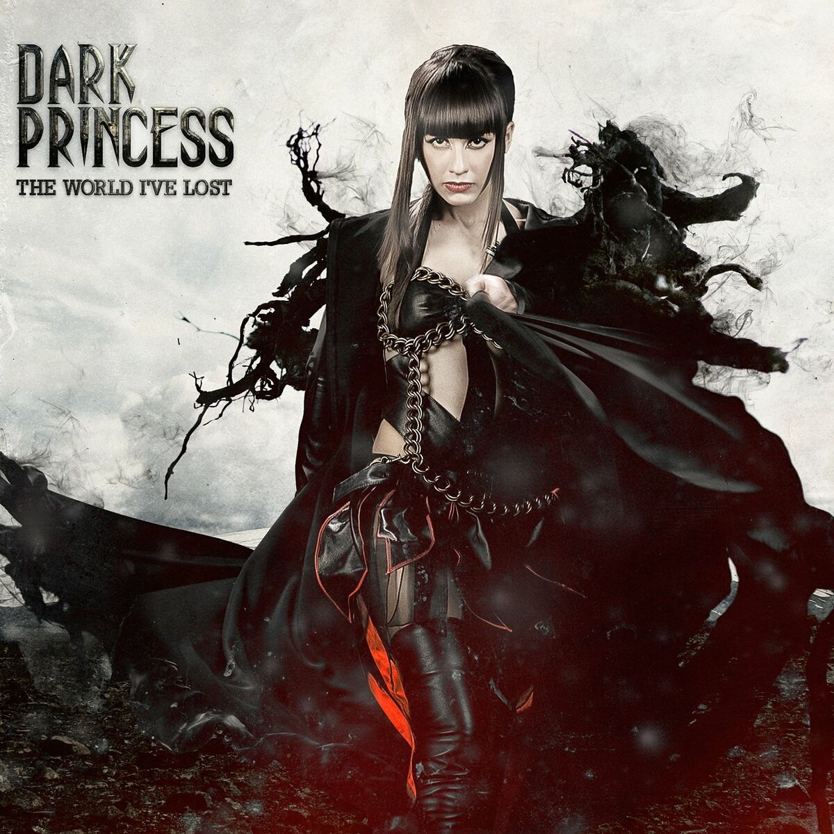 Dark Princess: альбомы, песни, плейлисты | Слушайте на Deezer