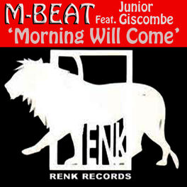 Album cover of Morning Will Come (feat. Junior Giscombe)