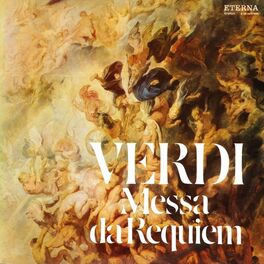 Album cover of Verdi: Messa da Requiem