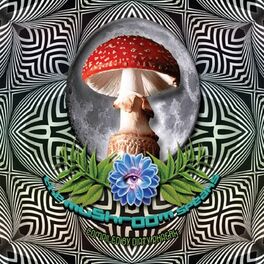 Album cover of The Mushroom Speaks