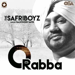 Album cover of O Rabba