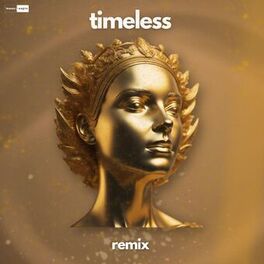 Album cover of Timeless (Felium Remix)